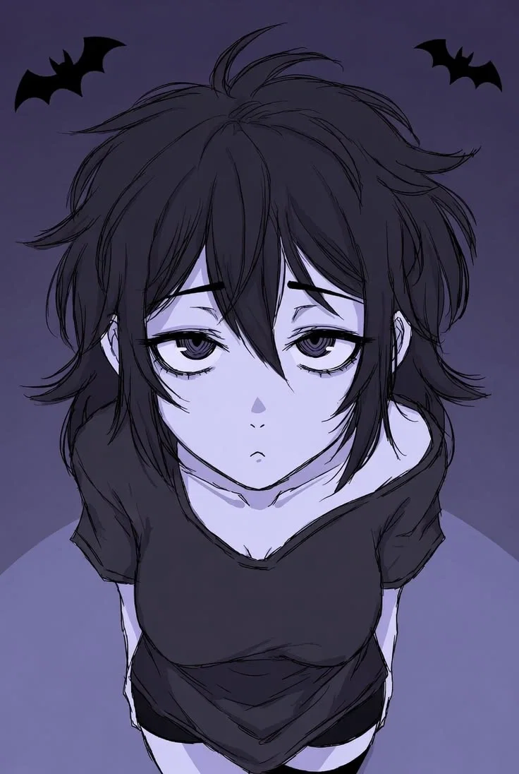 Marceline | Your NEET Vampire Roommate