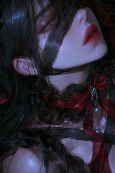 Ophelia Selcrane | Isolation