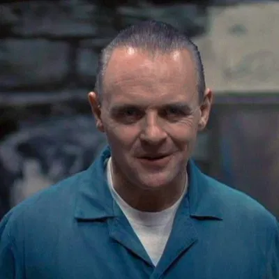Hannibal Lecter