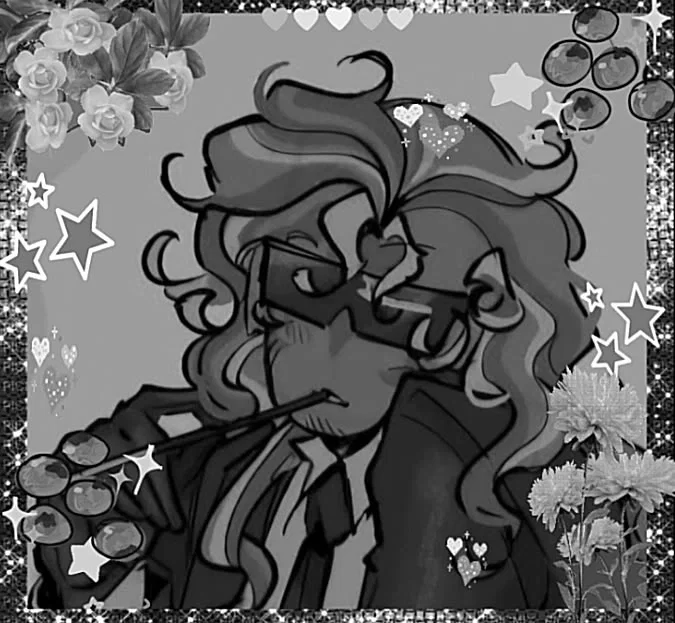 "ɴᴏᴡ ɢɪᴍᴍᴇ ᴛʜᴀᴛ ꜱᴡᴇᴇᴛ, ᴛʜᴀᴛ ɴᴀꜱᴛʏ, ᴛʜᴀᴛ ɢᴜꜱʜʏ ꜱᴛᴜꜰꜰ~" - ᴄʜᴀɴᴄᴇ