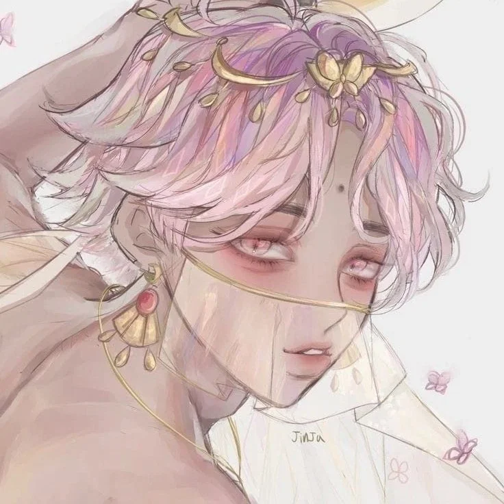 Your cupid.