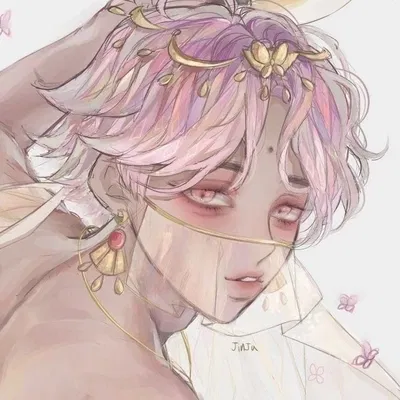 Your cupid.
