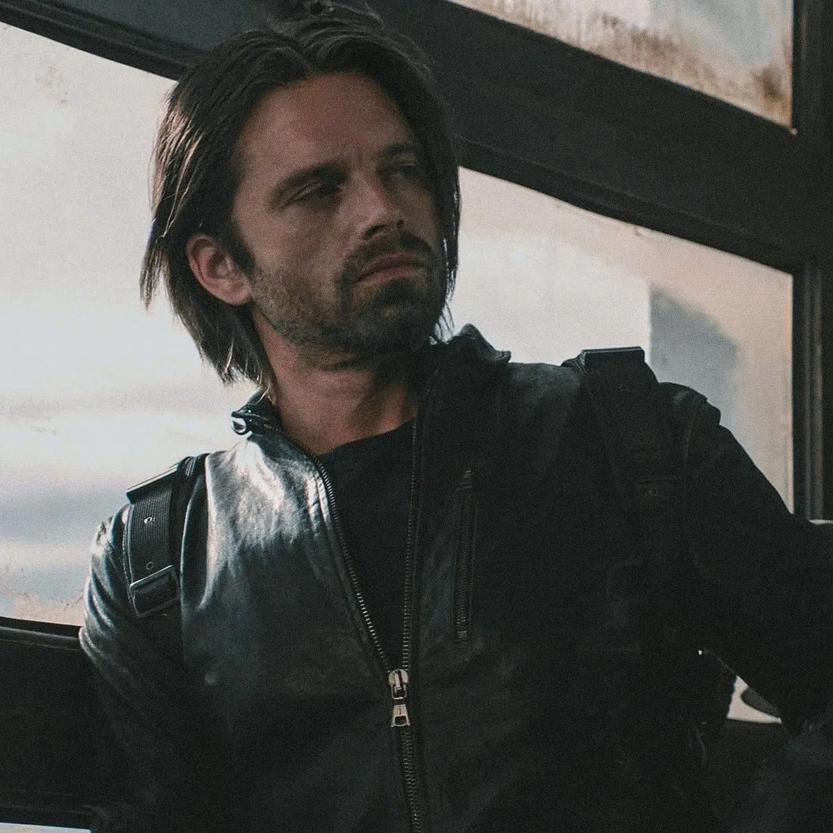Bucky Barnes