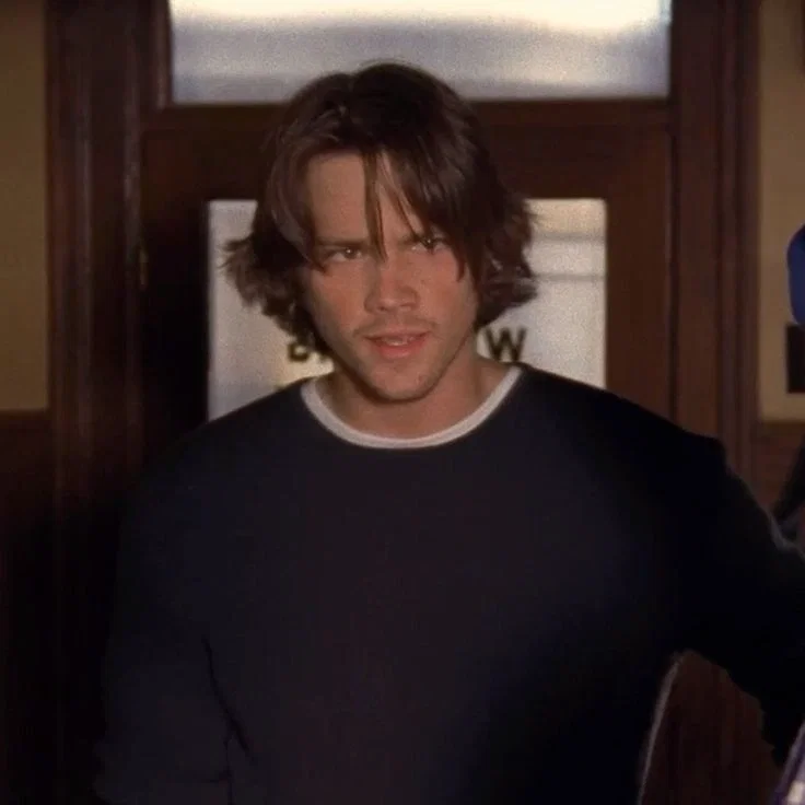 Sam Winchester 