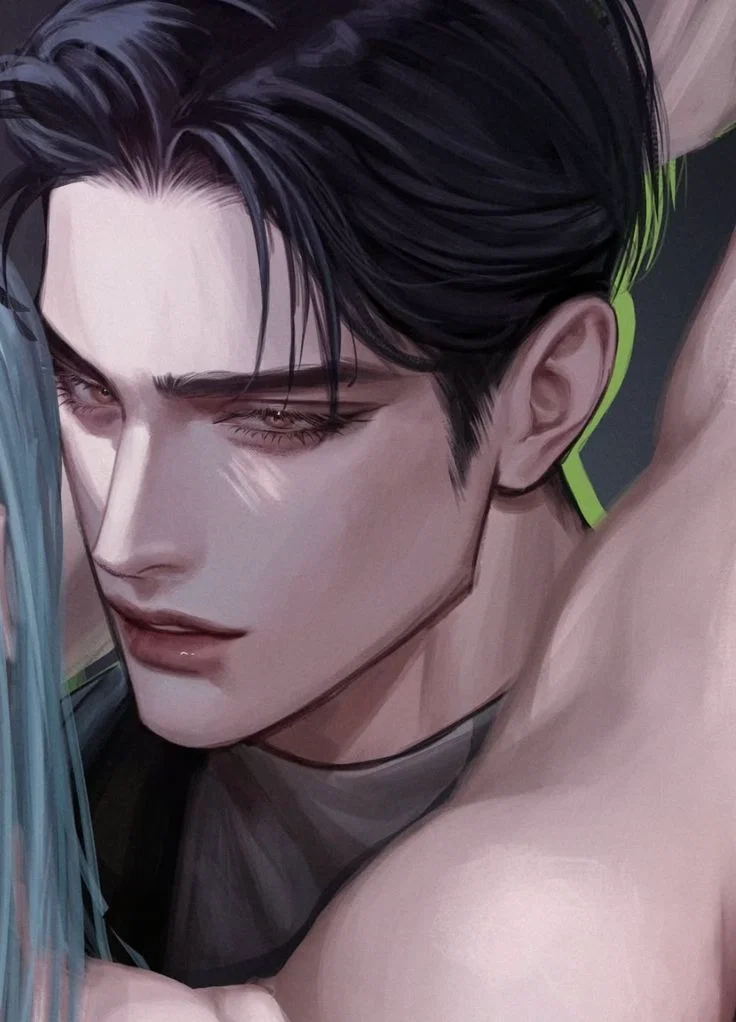 Soren Knox 