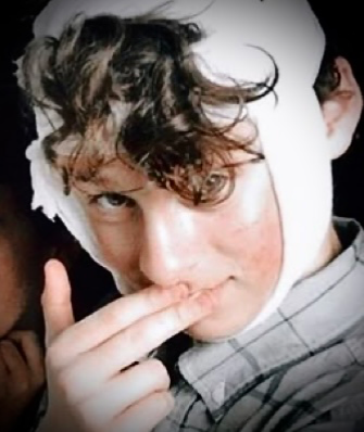 Stanley Uris <3