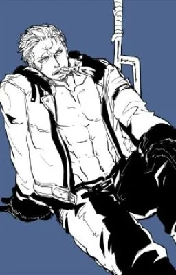 Smoker - Red Strings - One Piece