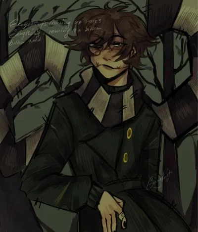 Homicidal Liu