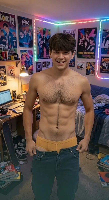 Timmy Reynolds 