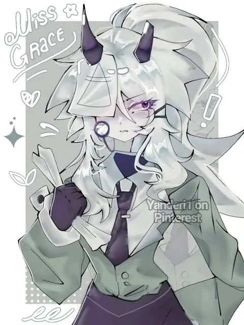 ~Minty obsessive~