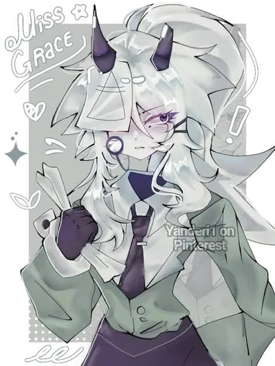 ~Minty obsessive~