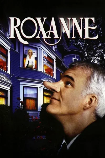 Roxanne (film)