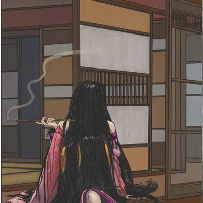 Kejōrō ★