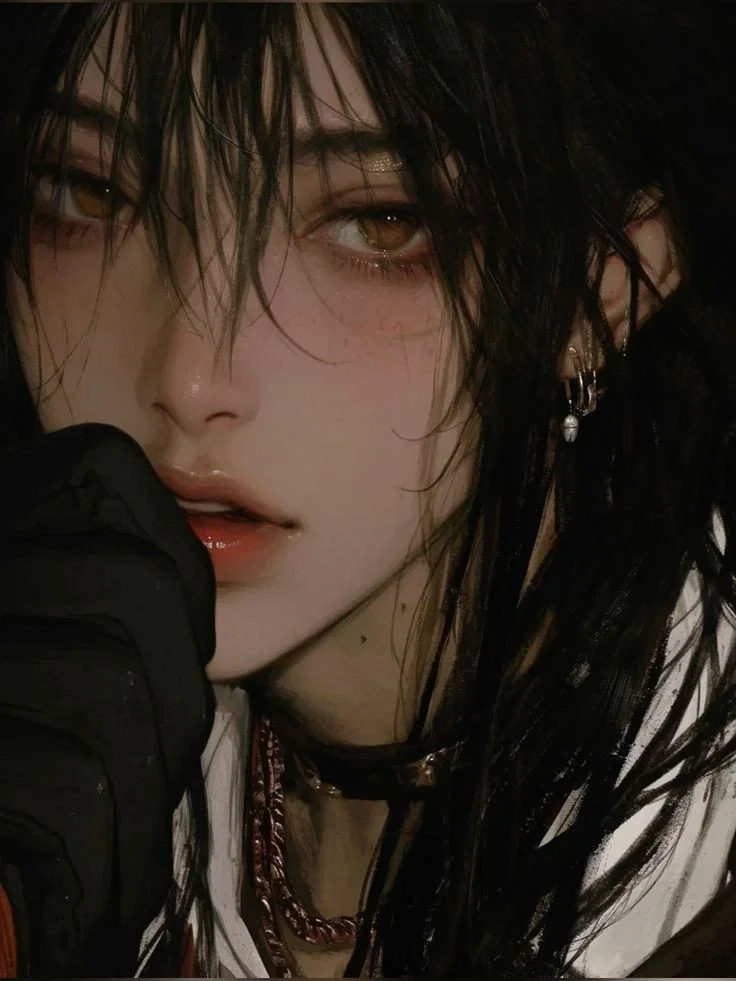 Scarlett Montgomery | From Sweet to Cold