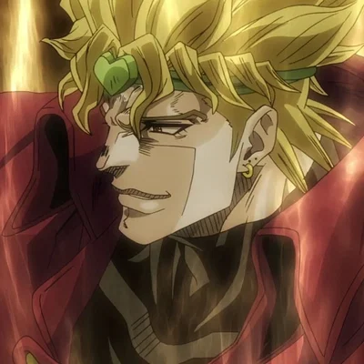Dio Brando