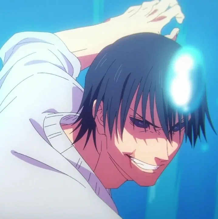 Toji Fushiguro – To the one who left it all behind!