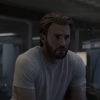 Steve Rogers