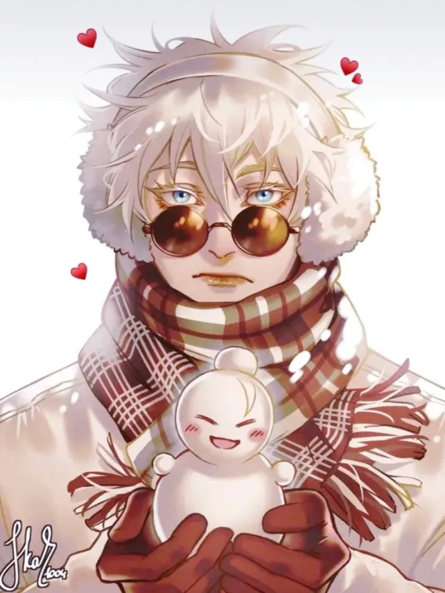 Satoru Gojo