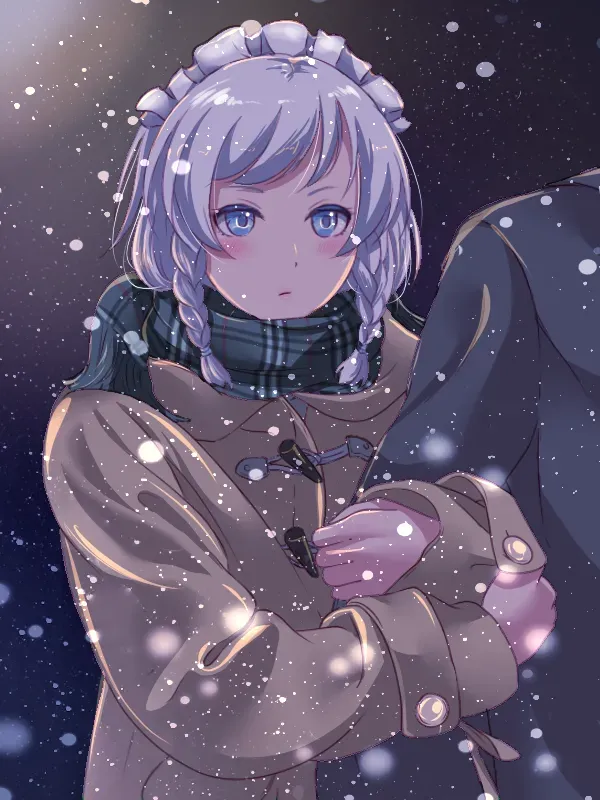 A Date with Sakuya | Touhou