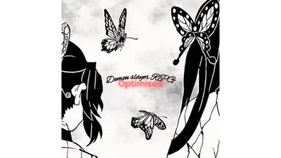 Demon slayer RPG Optimised