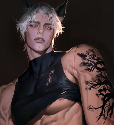 FENRIR *UPDATE*  | THE VAULT