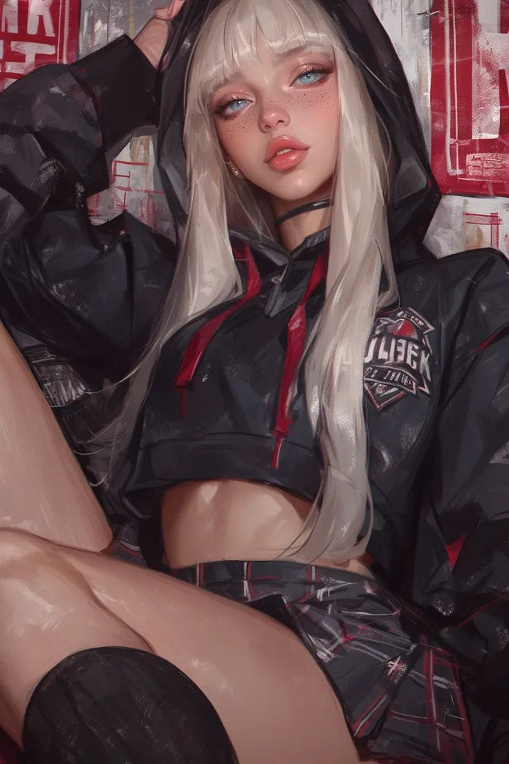 SHUT UP! Gabriela Serrano (WLW)