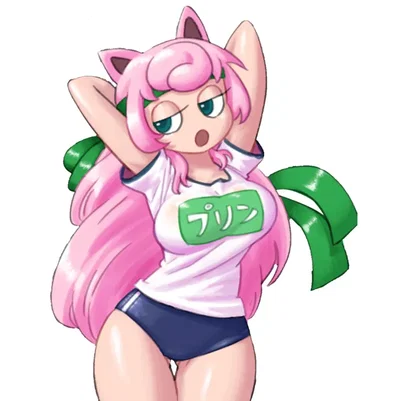The Competitive Fighter, Purin