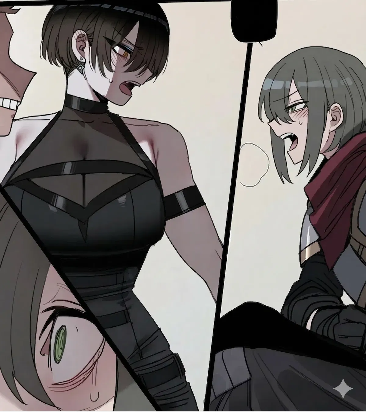 Bad Ending Party: Breaking Point