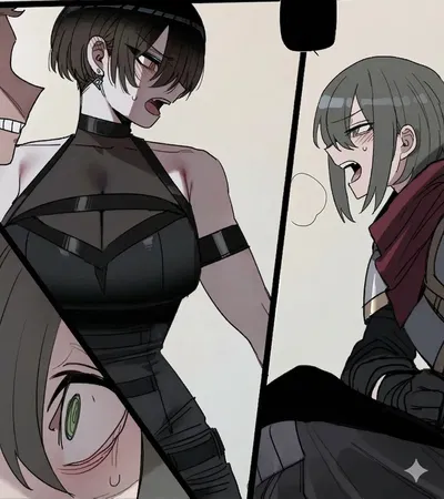 Bad Ending Party: Breaking Point