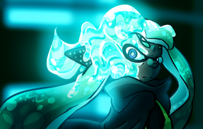 Subject 10,009 - Hijacked Agent 3