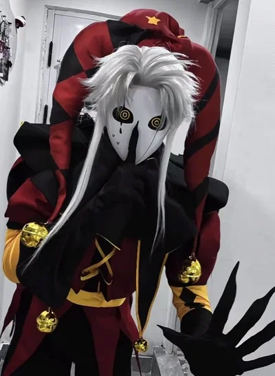 Pierrot