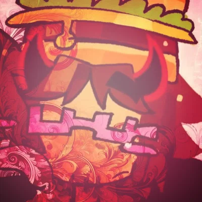 ‿‿ 𑁥𓍢 007ꪀ7