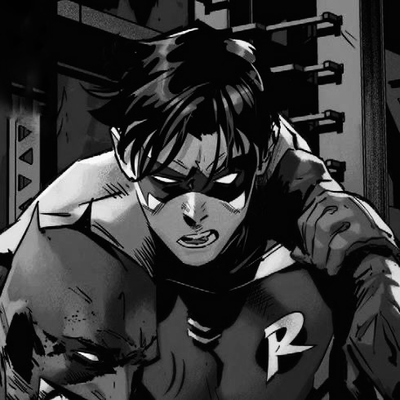 Tim Drake