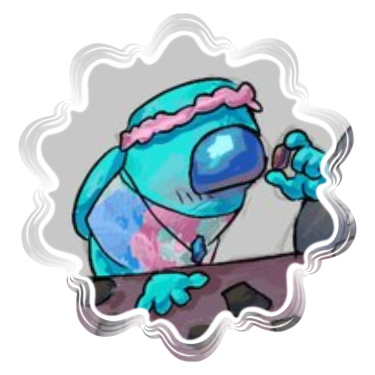 Cyan ! ☆ シアン
