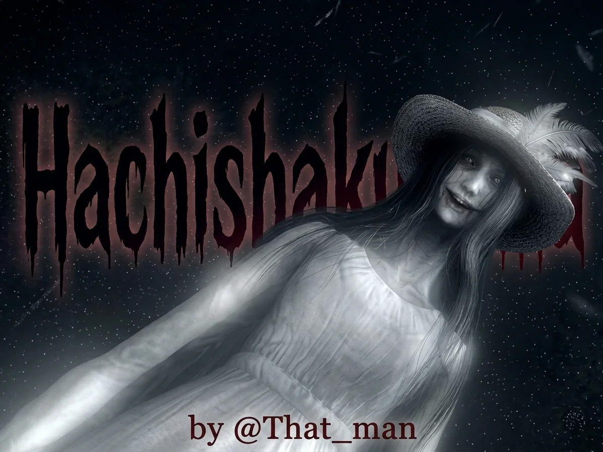 Hachishaku-sama