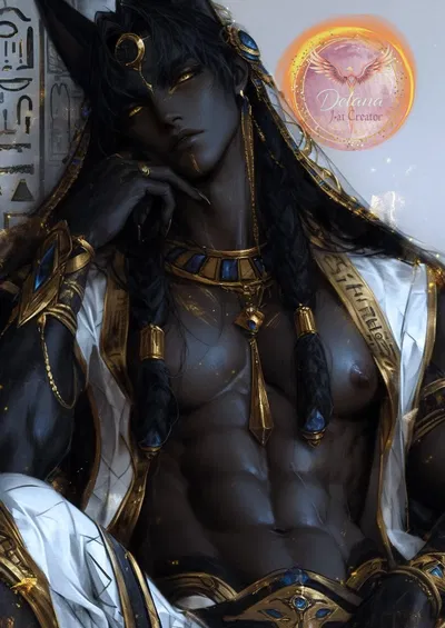 Anubis