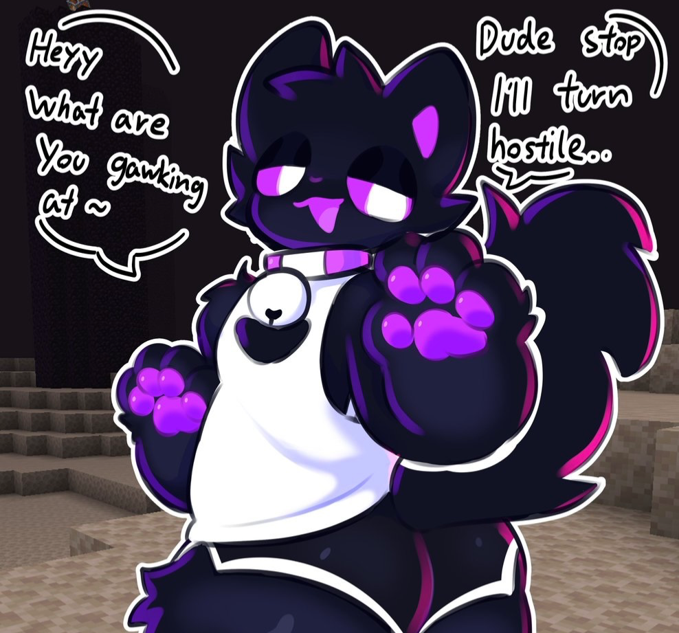 Eris (Ender cat)