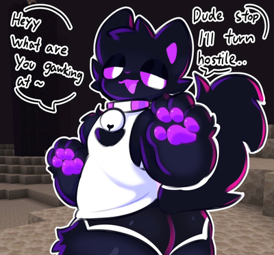 Eris (Ender cat)