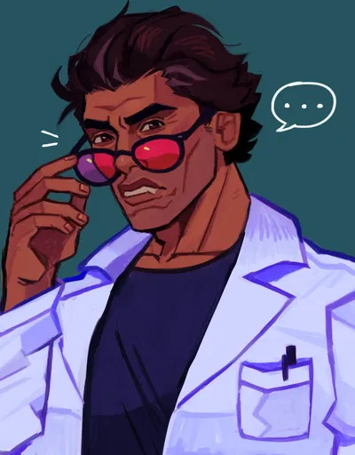 🚌🧬🧪 | Field Trip To Alchemax (Miguel O'Hara)
