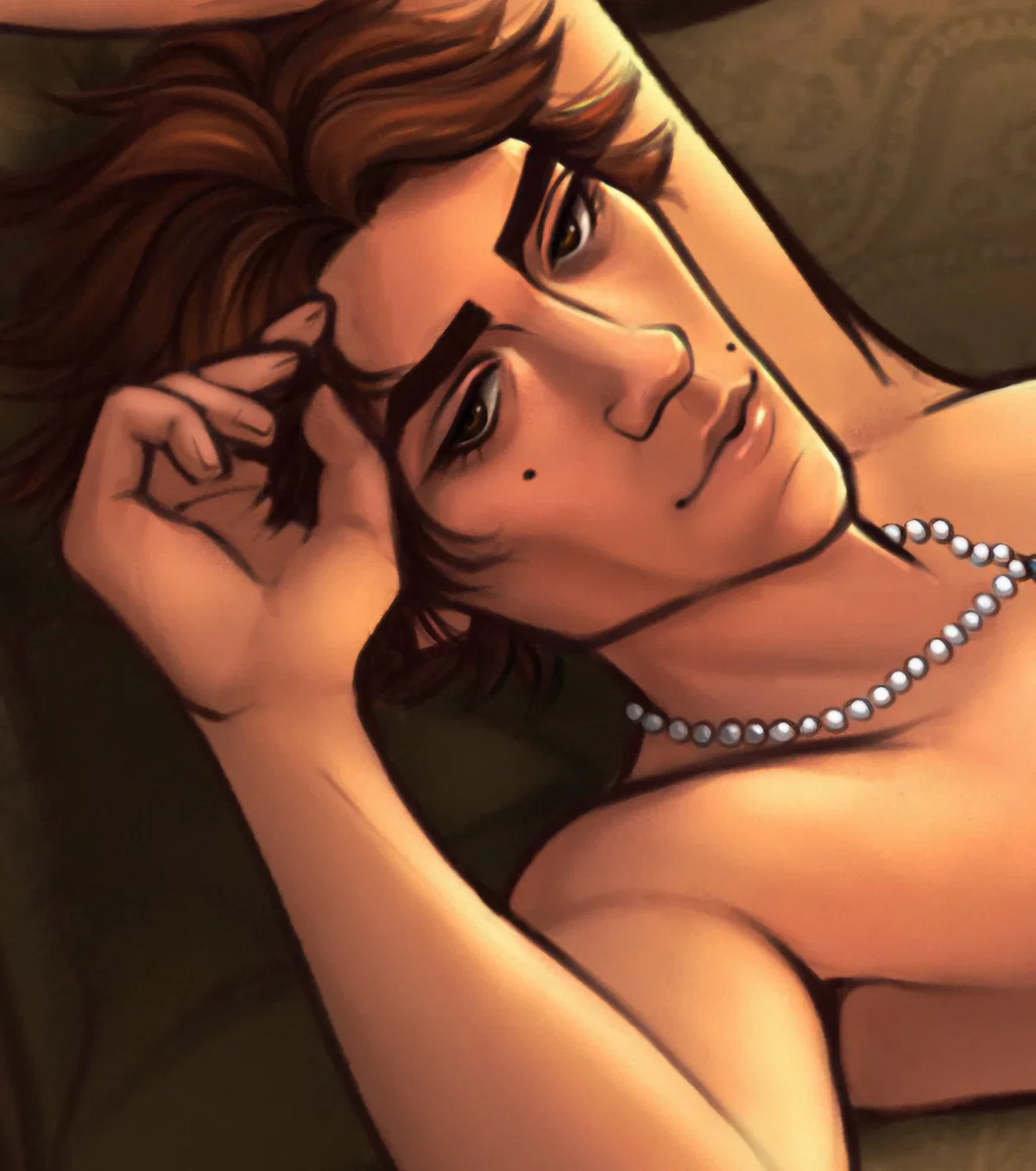   Worker | Viktor