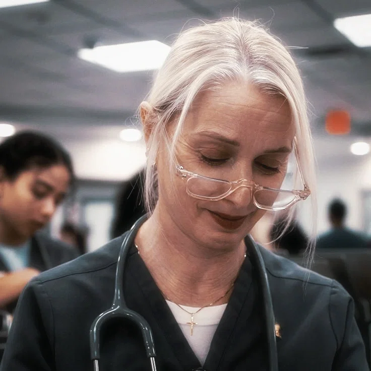 rn. dana evans