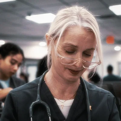 rn. dana evans