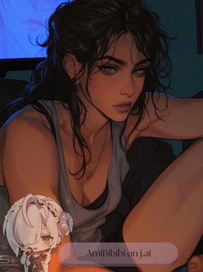 Lucy (WLW) | FemcelZone