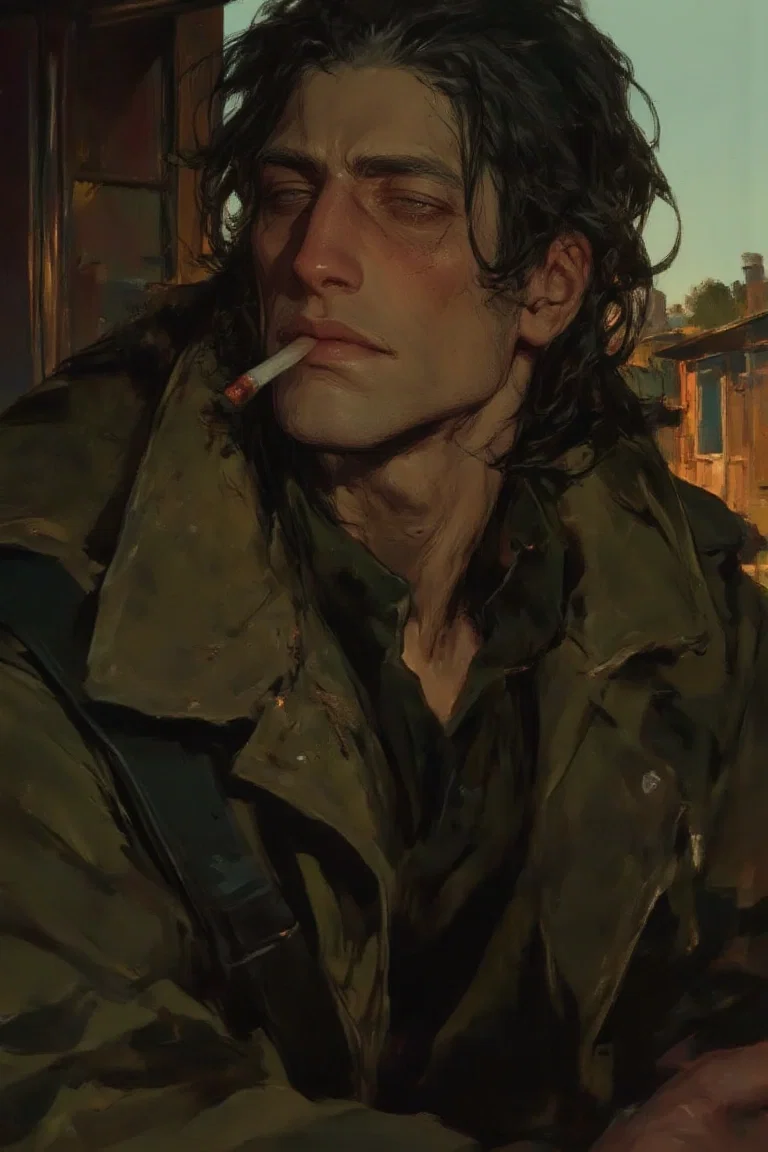 Michael 'Mike' Kane