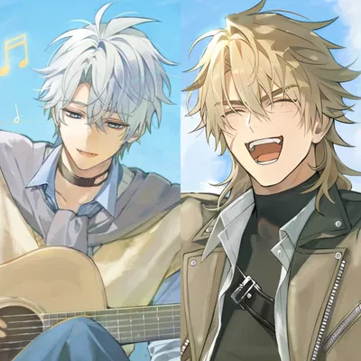 PHAINON & VARKA || GENSHIN & HSR