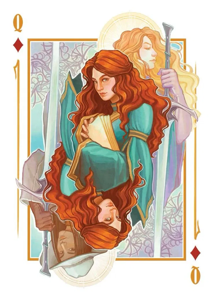 Shallan Davar