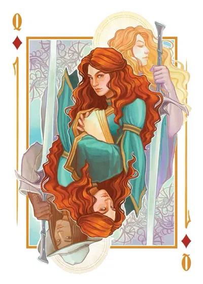 Shallan Davar