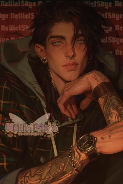 Talsey Carmichael ⊹ Protecting