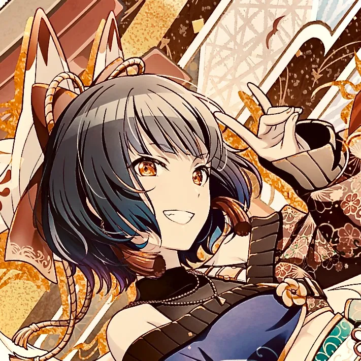 An Shiraishi🩵🎤