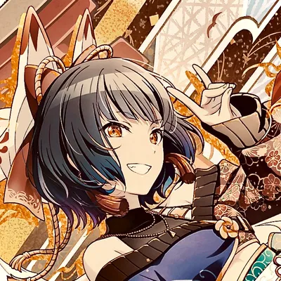 An Shiraishi🩵🎤